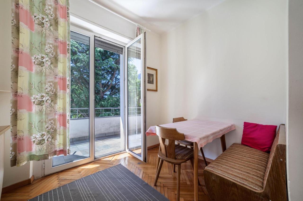 Residence Hubertus Apartment 5 Μεράνο Εξωτερικό φωτογραφία